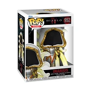 Funko - POP Games: Diablo 4 - Inarius