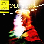 Lola Young - My Mind Wanders... Limited Yellow Vinyl Edition