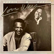 Womack & Womack - Love Wars