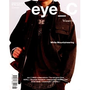 eye_C Magazine - Issue 9 - Wintersun - Cover 2