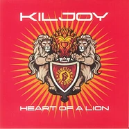 Kiljoy - Heart Of A Lion EP