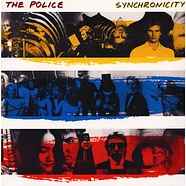 The Police - Synchronicity