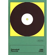 Masala Noir - Dancehall Records
