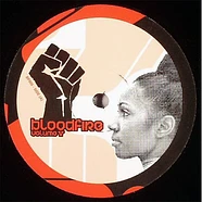 Bloodfire - Bloodfire Volume V