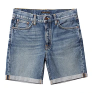 Nudie Jeans - Josh Denim Shorts