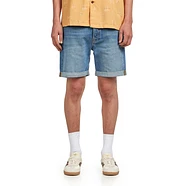 Nudie Jeans - Josh Denim Shorts