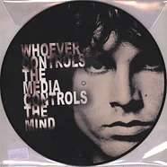 The Doors - Live On Air 1967-1970 Picture Disc Edition