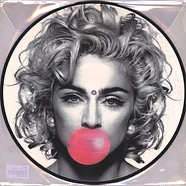 Madonna - Live Sydney Australia 1993 Part One Picture Disc Edition