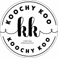 Monika Ross - Koochy Koo 001