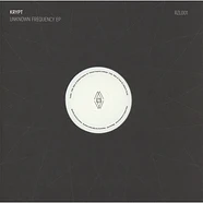 Krypt - Unknown Frequency EP