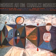 Charles Mingus - Mingus Ah Um