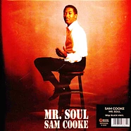 Sam Cooke - Mr. Soul