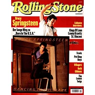 Rolling Stone - Ausgabe Mai 2024