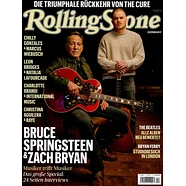 Rolling Stone - Ausgabe Dezember 2024