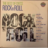 V.A. - The Best Of Chess Rock 'n' Roll