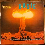 Count Basie Featuring Count Basie Orchestra - Basie