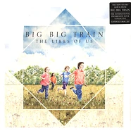 Big Big Train - The Likes Of Us