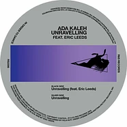 Ada Kaleh - Unravelling Ft. Eric Leeds