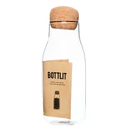 KINTO - Bottlit Canister 300ml