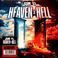 Sum 41 - Heaven :X: Hell