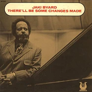 Jaki Byard - There'll Be Some Changes Made