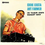 Eddie Costa and Art Farmer - In Their Own Sweet Way