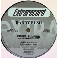 Randy Bush - Cruel Summer