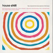 V.A. - House Chill
