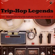 V.A. - Trip-Hop Legends
