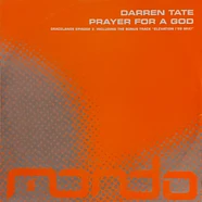 Darren Tate - Prayer For A God (Gracelands Episode 2)