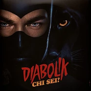 V.A. - OST Diabolik - Chi Sei?