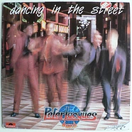 Peter Jacques Band - Dancing In The Street