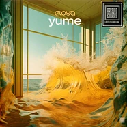 Floya - Yume Curacao Transparent Vinyl Edition