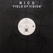 Nico - Field Of Vision
