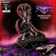 Sintage - Paralyzing Chains Black Vinyl Edition