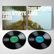 Soulstatejazz - Sol-3