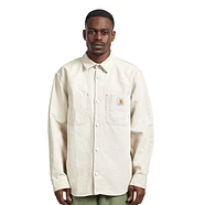 Carhartt WIP - Walter Shirt Jac