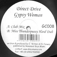 Direct Drive - Gypsy Woman