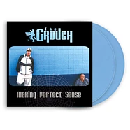 The Grouch - Making Perfect Sense Blue Vinyl Edition
