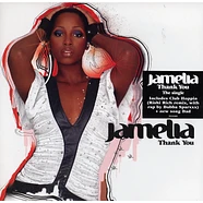 Jamelia - Thank you