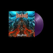Anubis - Dark Paradise Purple Vinyl Edition