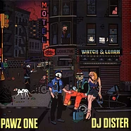 Pawz One & DJ Dister - Watch & Learn Yellow Vinyl Edition