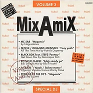 V.A. - MixAmiX Volume 3