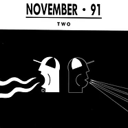 V.A. - November 91 - Two