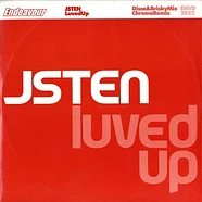 JS Ten - Luved Up