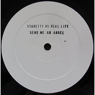 Starcity Vs. Real Life - Send Me An Angel