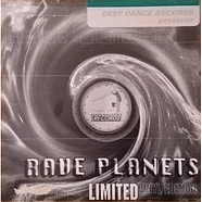 V.A. - Rave Planets Volume Two