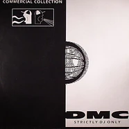 V.A. - Commercial Collection 10/93