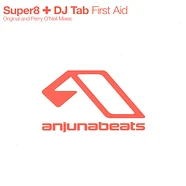 Super8 & Tab - First Aid