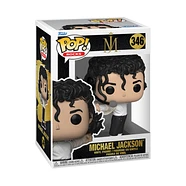 Funko - POP Rocks: Michael Jackson (Superbowl)